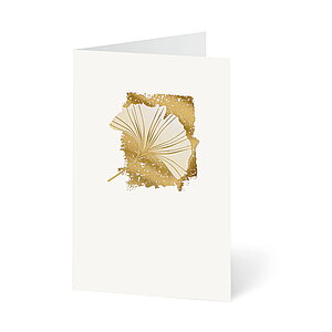 UNICEF Grusskarte Herzliches Beileid UNICEF Grusskarte Herzliches Beileid