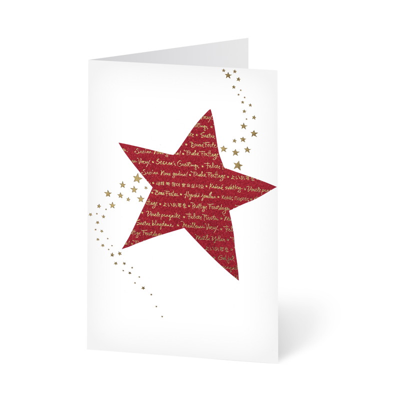 Weihnachtliche Vielfalt